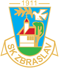 logo SK Zbraslav